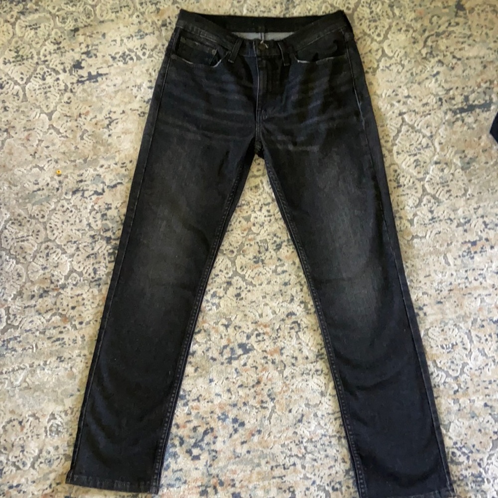 Levi Jeans